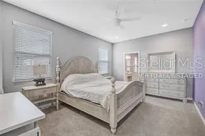32455 SAPNA CHIME DRIVE Wesley Chapel, FL 33545