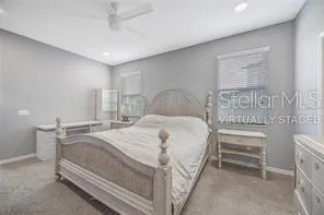 32455 SAPNA CHIME DRIVE Wesley Chapel, FL 33545
