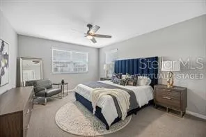 32455 SAPNA CHIME DRIVE Wesley Chapel, FL 33545