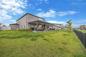 32455 SAPNA CHIME DRIVE Wesley Chapel, FL 33545