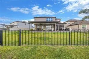 32455 SAPNA CHIME DRIVE Wesley Chapel, FL 33545