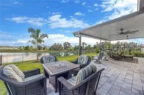 32455 SAPNA CHIME DRIVE Wesley Chapel, FL 33545
