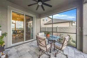32455 SAPNA CHIME DRIVE Wesley Chapel, FL 33545