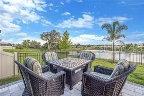 32455 SAPNA CHIME DRIVE Wesley Chapel, FL 33545