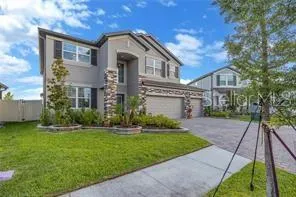 32455 SAPNA CHIME DRIVE Wesley Chapel, FL 33545