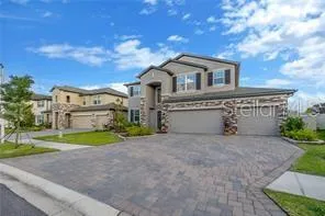 32455 SAPNA CHIME DRIVE Wesley Chapel, FL 33545