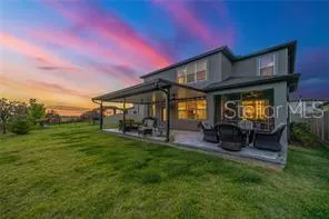 32455 SAPNA CHIME DRIVE Wesley Chapel, FL 33545