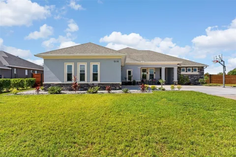 5118 LAKE TOSCANA DRIVE