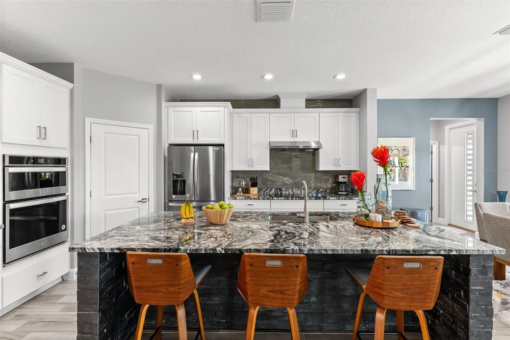 5118 LAKE TOSCANA DRIVE Wimauma, FL 33598