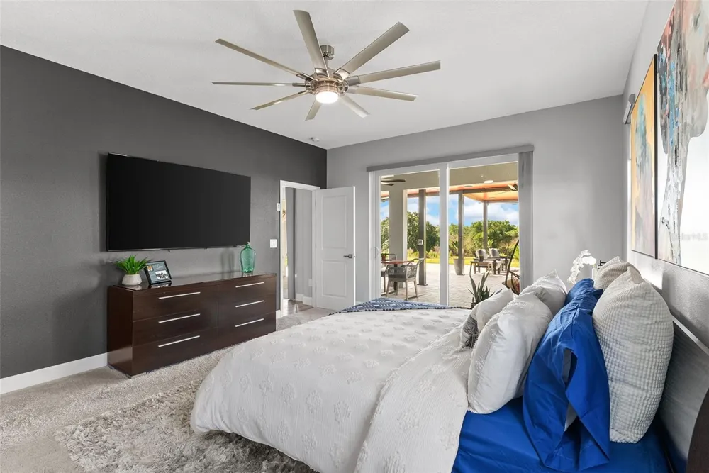 5118 LAKE TOSCANA DRIVE Wimauma, FL 33598