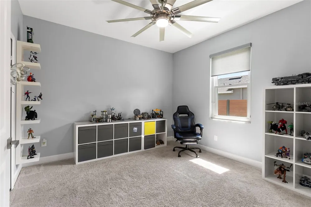 5118 LAKE TOSCANA DRIVE Wimauma, FL 33598