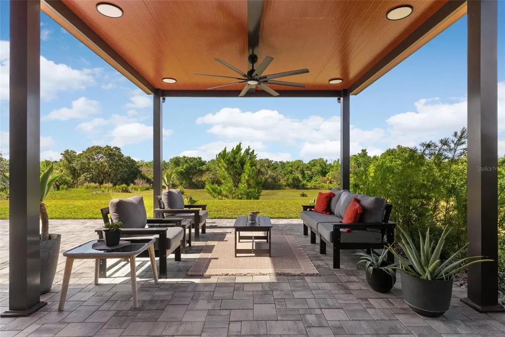 5118 LAKE TOSCANA DRIVE Wimauma, FL 33598