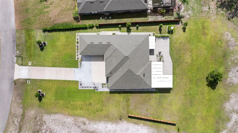 5118 LAKE TOSCANA DRIVE Wimauma, FL 33598