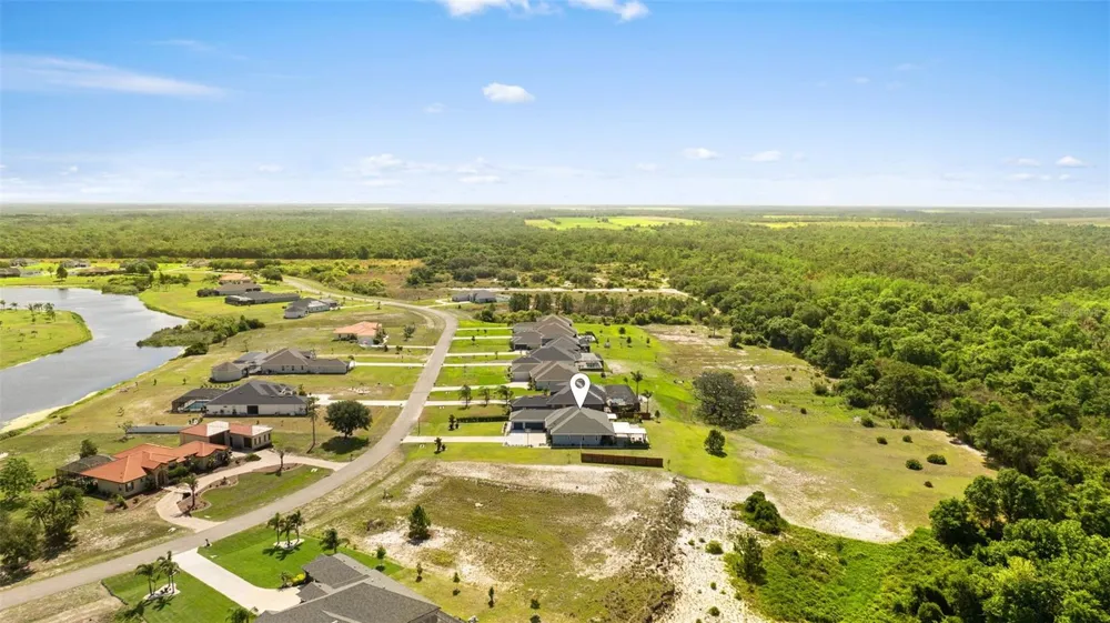 5118 LAKE TOSCANA DRIVE Wimauma, FL 33598
