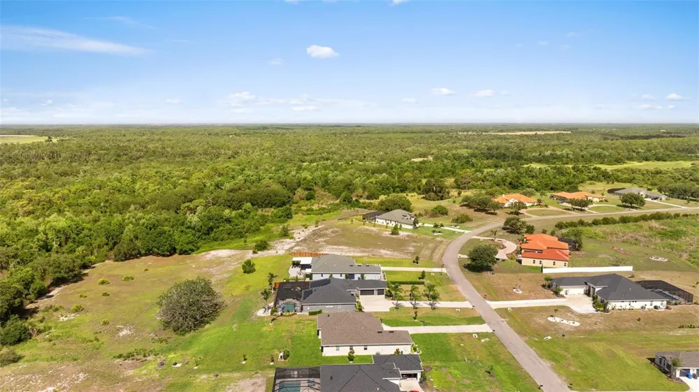 5118 LAKE TOSCANA DRIVE Wimauma, FL 33598