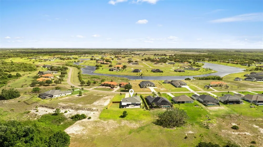 5118 LAKE TOSCANA DRIVE Wimauma, FL 33598