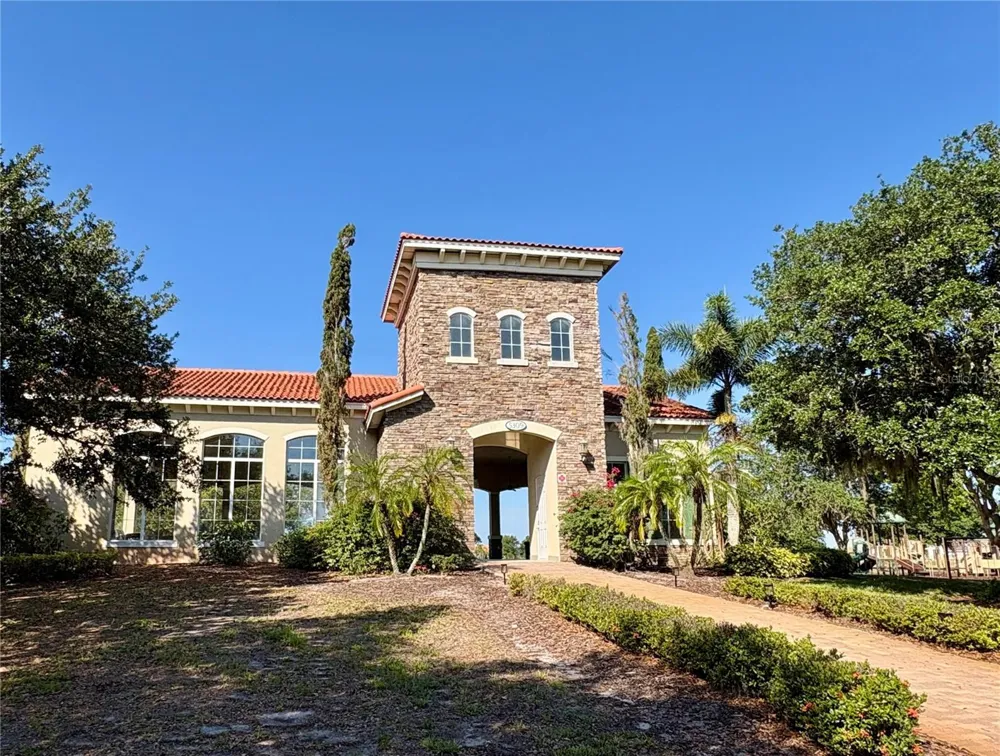 5118 LAKE TOSCANA DRIVE Wimauma, FL 33598
