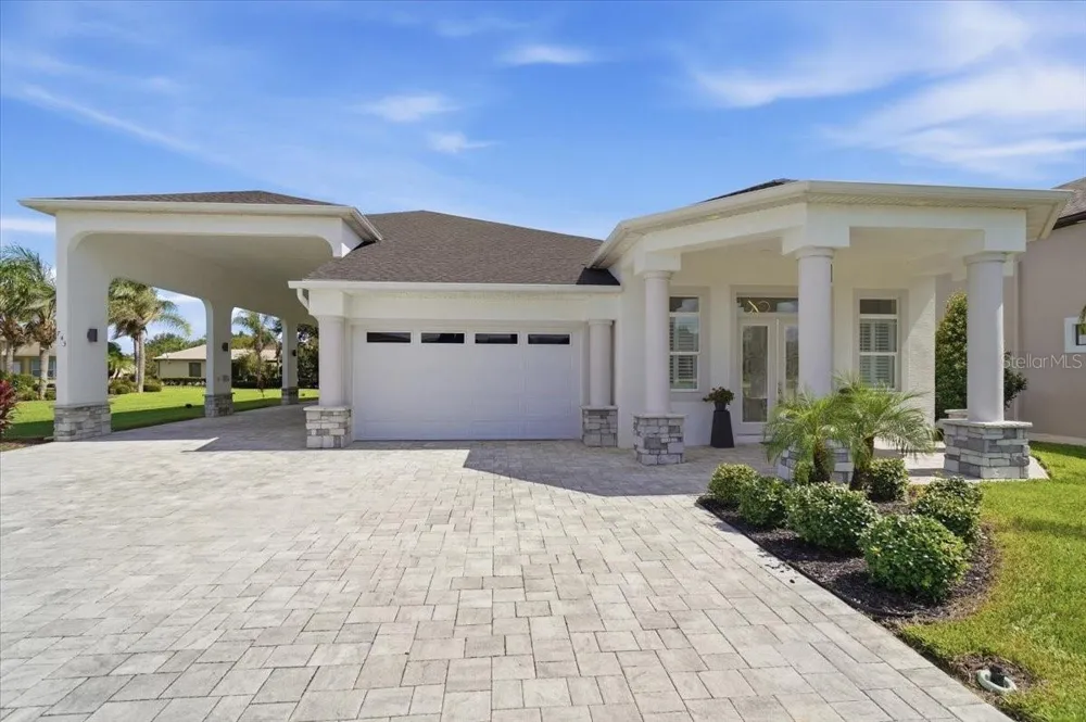 743 TEABERRY TRAIL Polk City, FL 33868