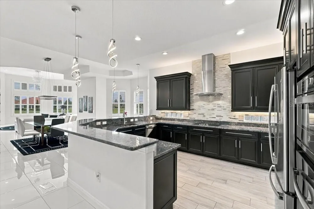 743 TEABERRY TRAIL Polk City, FL 33868