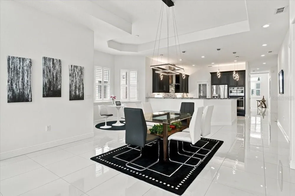743 TEABERRY TRAIL Polk City, FL 33868