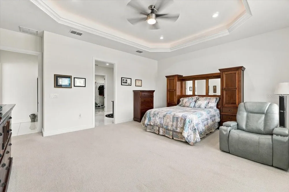 743 TEABERRY TRAIL Polk City, FL 33868