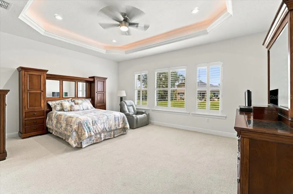743 TEABERRY TRAIL Polk City, FL 33868