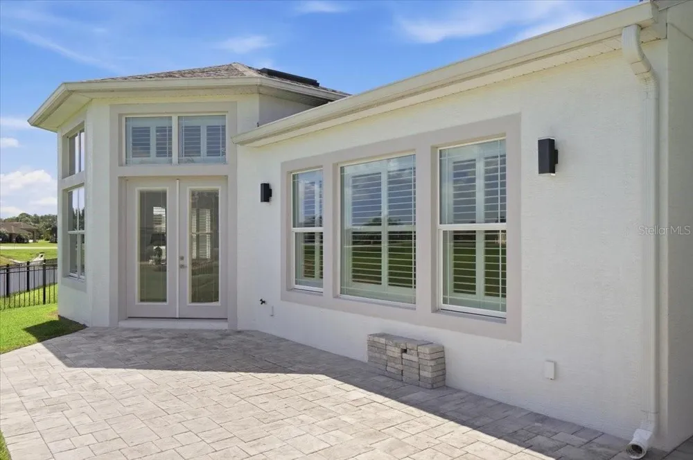 743 TEABERRY TRAIL Polk City, FL 33868