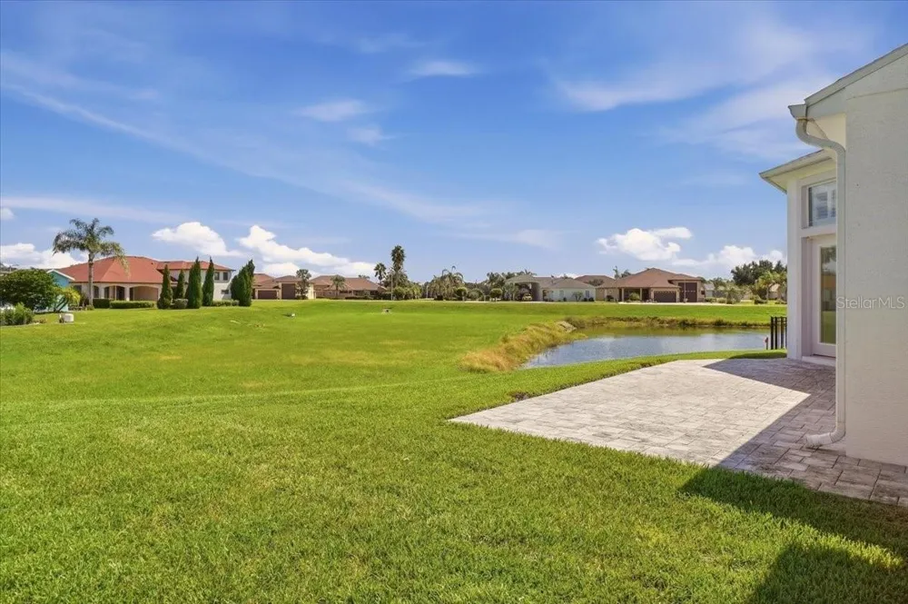 743 TEABERRY TRAIL Polk City, FL 33868