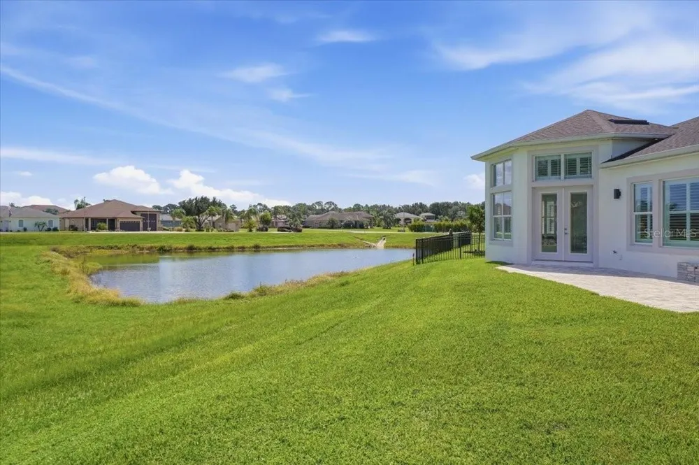 743 TEABERRY TRAIL Polk City, FL 33868