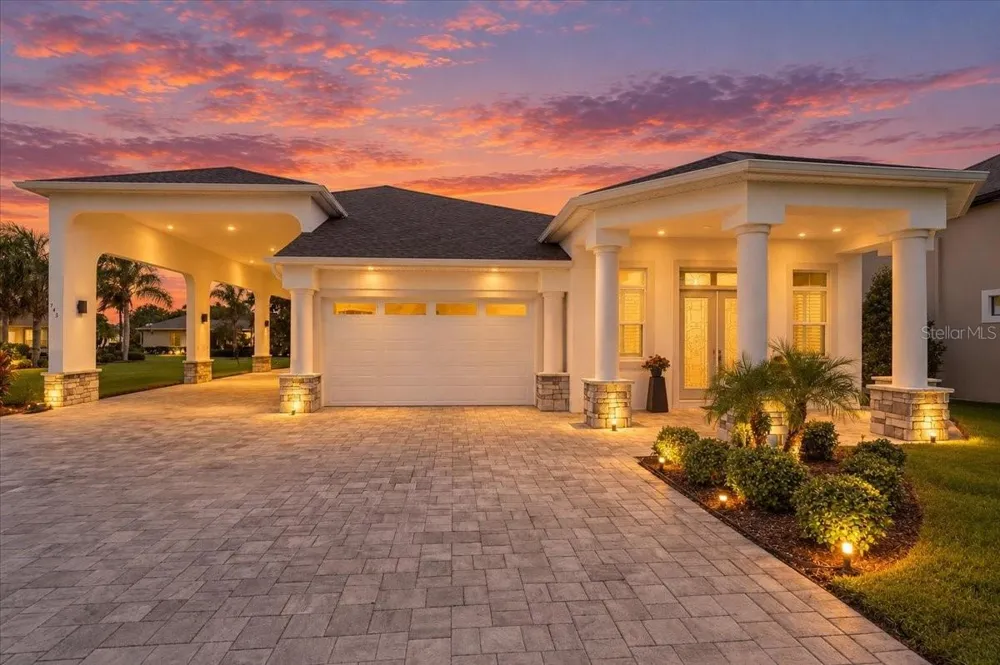 743 TEABERRY TRAIL Polk City, FL 33868