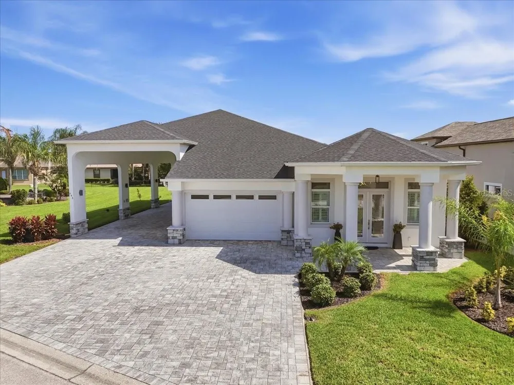 743 TEABERRY TRAIL Polk City, FL 33868