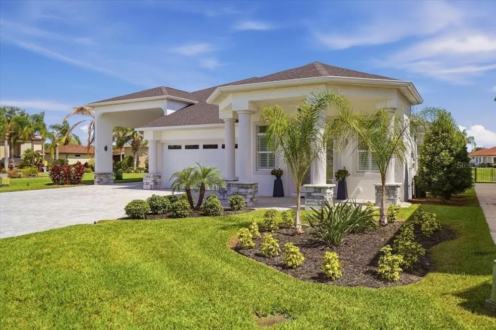 743 TEABERRY TRAIL Polk City, FL 33868