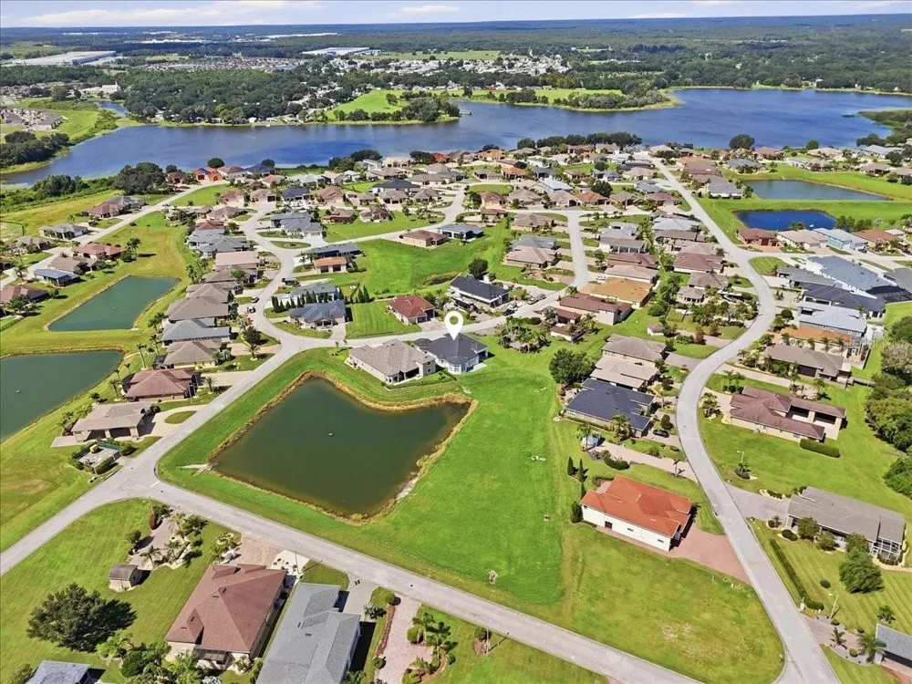 743 TEABERRY TRAIL Polk City, FL 33868