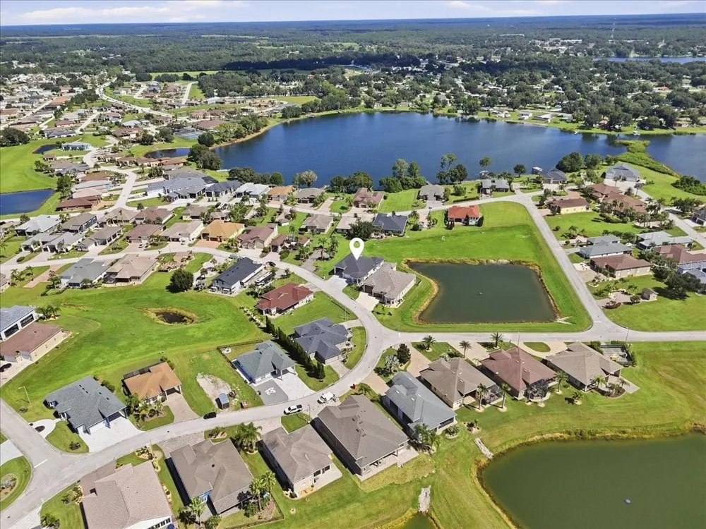 743 TEABERRY TRAIL Polk City, FL 33868
