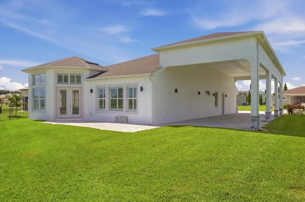 743 TEABERRY TRAIL Polk City, FL 33868