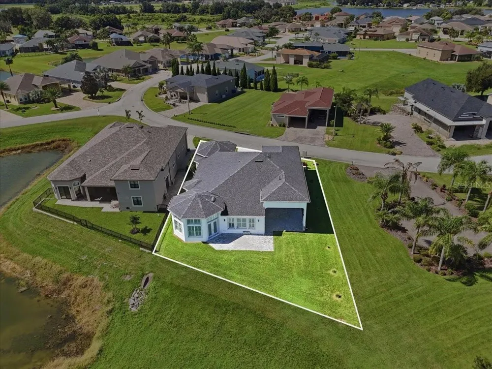 743 TEABERRY TRAIL Polk City, FL 33868