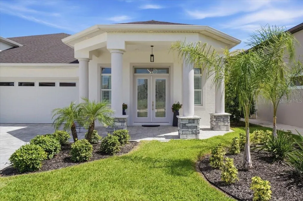 743 TEABERRY TRAIL Polk City, FL 33868