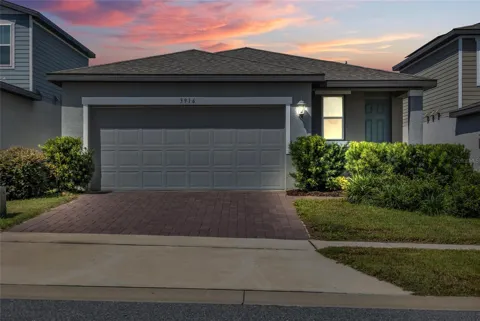 3916 BRANT PLACE