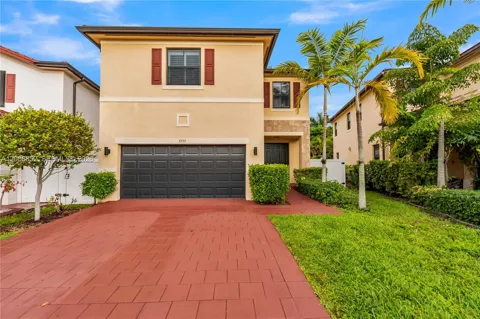 3573 W 106th Ter