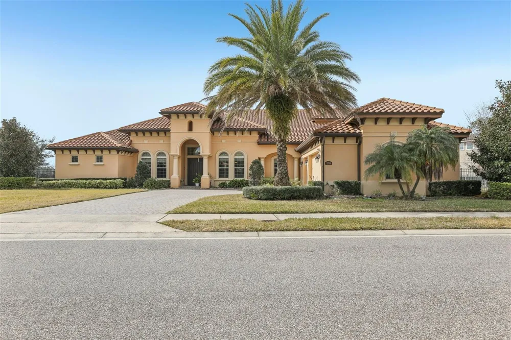 3764 FARM BELL PL Lake Mary, FL 32746