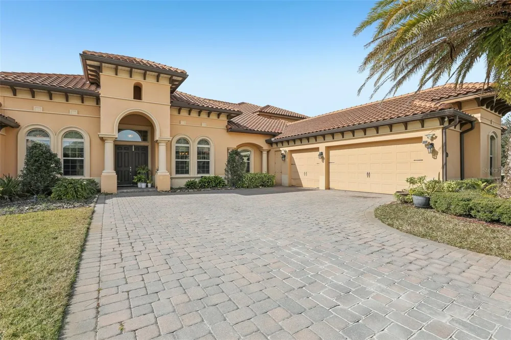 3764 FARM BELL PL Lake Mary, FL 32746