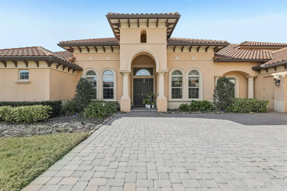 3764 FARM BELL PL Lake Mary, FL 32746