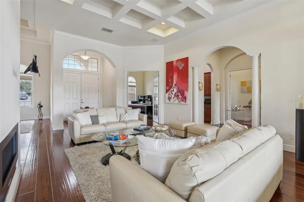 3764 FARM BELL PL Lake Mary, FL 32746