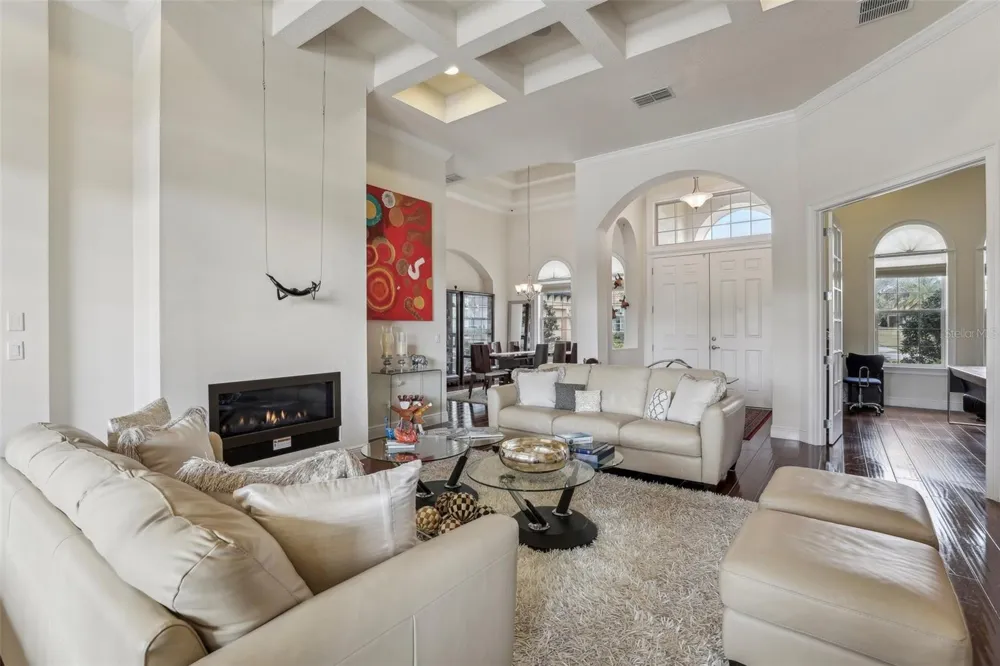 3764 FARM BELL PL Lake Mary, FL 32746