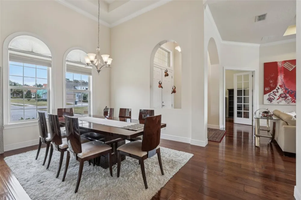 3764 FARM BELL PL Lake Mary, FL 32746