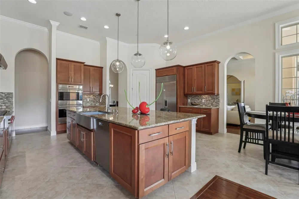 3764 FARM BELL PL Lake Mary, FL 32746