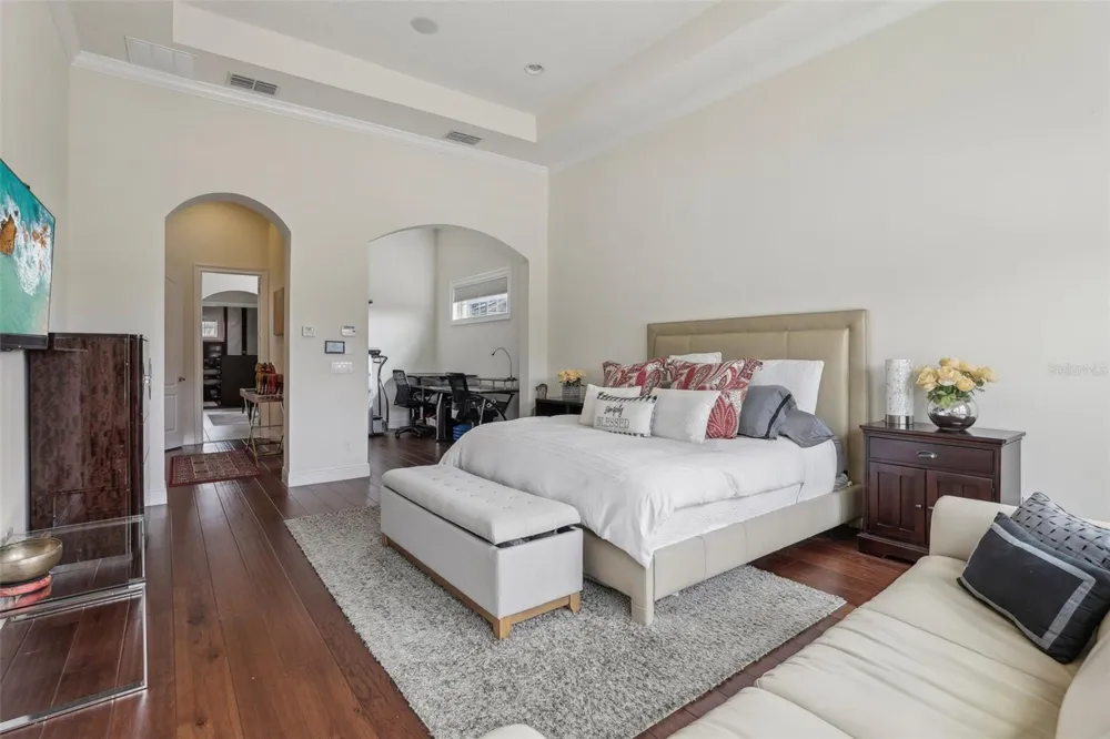 3764 FARM BELL PL Lake Mary, FL 32746