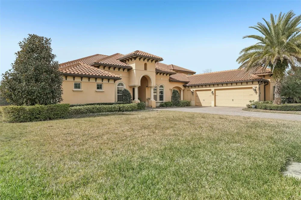 3764 FARM BELL PL Lake Mary, FL 32746