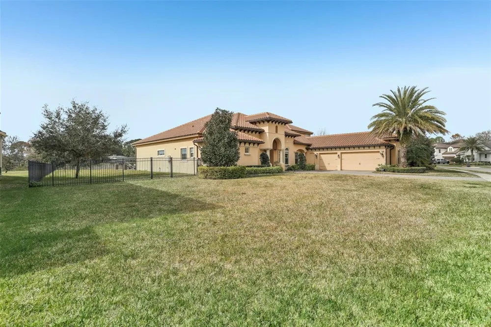 3764 FARM BELL PL Lake Mary, FL 32746