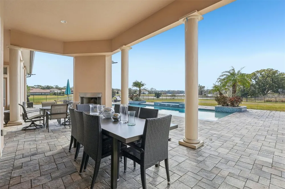 3764 FARM BELL PL Lake Mary, FL 32746